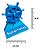 Kubernetes Leme Decoração 3dcomtech - Imagem 3