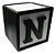 Notion Cube Impressão 3d - Imagem 2