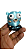 Boneco Gopher Golang Ótimo Presente Programadores - Imagem 1