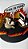 Meme Diorama This Is Fine 3dcomtech - Imagem 3