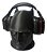 Suporte Headset Headphone Fone Batman Dc Herói Cabeça - Imagem 1