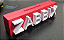 Placa decoração Zabbix - Imagem 2