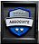 Placa decorativa Certificação Microsoft Associate - Imagem 1