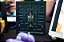 Placa decorativa Pacman - Imagem 1