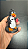 Boneco Tux Toscão edição LinuxTips - Imagem 2