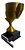 Troféu Best Css 3dcomtech - Imagem 2