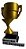 Troféu Best Css 3dcomtech - Imagem 1