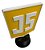 Troféu Javascript 3dcomtech - Imagem 5