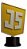 Troféu Javascript 3dcomtech - Imagem 3