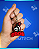 Chaveiro  DDOS - Imagem 1