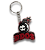 Chaveiro  DDOS - Imagem 2