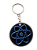 Chaveiro 3d React - Imagem 3