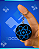 Chaveiro 3d React - Imagem 1
