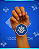 Chaveiro Kubernetes - Imagem 1