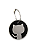 Chaveiro GitHub - Imagem 2