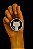 Chaveiro GitHub - Imagem 3