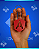 Chaveiro Angular - Imagem 1