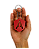 Chaveiro Angular - Imagem 3