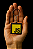 Chaveiro JavaScript - Imagem 3