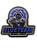 Plaquinha BLUETEAM Ethical Hacker - 3D - Imagem 1