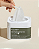 MARY & MAY - CICA Houttuynia Tea Tree Calming Mask 30 Unidades 400g - Imagem 1