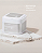 MARY & MAY - Niacinamide Vitamin C Brightening Mask 30 Unidades 400g - Imagem 3