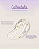 MARY & MAY - Calendula Peptide Ageless Sleeping Mask - Imagem 3