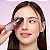 EQQUALBERRY - Purple PDRN Pore Minimizing Serum - Imagem 2