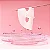 EQQUALBERRY - Collagen Pore-Tight Up Hydrogel Mask - Imagem 3