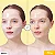 EQQUALBERRY - Collagen Glow Up Hydrogel Mask - Imagem 5