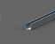JM-013 - Perfil U Simples 15x15mm (12mm interno) - Imagem 2