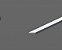 BC-001 - Barra Chata 3/8" x 1/8" - Imagem 2