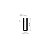 JM-028 - Perfil U 25 x 8 x 2,0mm (4mm interno) - Imagem 1