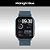 Zeblaze - GTS 3 Relógio Inteligente smartwatch - Imagem 2