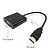 Convertor de HDMI para VGA - Imagem 2