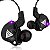 QKZ AK6 fone de ouvido com fio com microfone, - Imagem 1