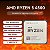 AMD Ryzen 5 4500 3,6 GHz 6 núcleos e 12 threads soquete AM4 - OMD - Imagem 1