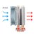 Aigo - Air Cooler ice 400se - Imagem 4