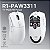 ATTACK SHARK R1 - Mouse gamer com tripla conexão - Imagem 1