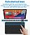 EMTRA  - Teclado e Mouse Bluetooth - Imagem 10