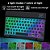 EMTRA  - Teclado e Mouse Bluetooth - Imagem 5
