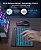 EMTRA  - Teclado e Mouse Bluetooth - Imagem 8