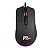 Mouse Gamer Philco PMS70 7 Botões Iluminação RGB 5000 DPI - Imagem 1