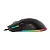 Mouse Gamer Philco PMS70 7 Botões Iluminação RGB 5000 DPI - Imagem 2