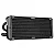 Water Cooler Rise Mode Gamer Black, RGB, 240mm, AMD/Intel, Preto - RM-WCB-02-RGB - Imagem 8