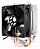 AirCooler Universal Vortex Intel e Amd Bluecase - BC-05UC - Imagem 2