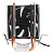 AirCooler Universal Vortex Intel e Amd Bluecase - BC-05UC - Imagem 5
