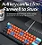 MUCAI MKA610 - Teclado gamer mecânico 60% - Imagem 5