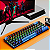 Skylion - Teclado mecânico 60 % - Imagem 3