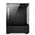 GABINETE GAMER BG-055 HIT PRO com 3 fans - Imagem 5